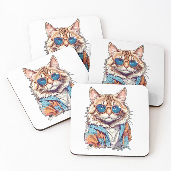 Artikelvorschau, Charisma-Katze entworfen und verkauft von DesignmanHakan.