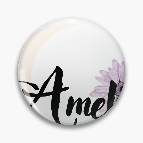 Item preview, My Name Collection Amelia designed and sold by ArteRuiz32.