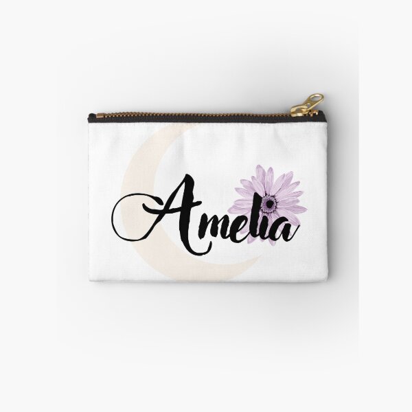 Item preview, My Name Collection Amelia designed and sold by ArteRuiz32.