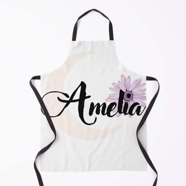Item preview, My Name Collection Amelia designed and sold by ArteRuiz32.