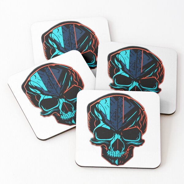 Item preview, The Mysterious World of the Human Head designed and sold by DesignmanHakan.