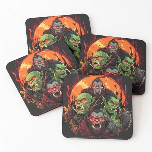 Item preview, Eyes for Bloodlust designed and sold by Gallant Goose Games.