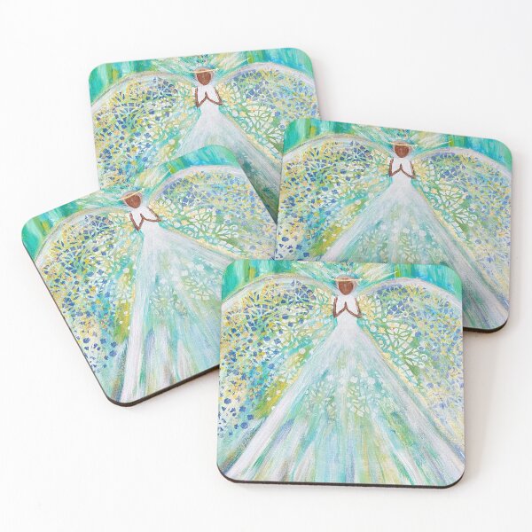 Item preview, Praying Angel designed and sold by SJ Hall.