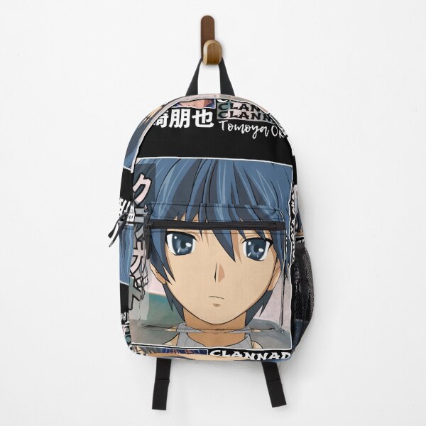 Item preview, Tomoya Okazaki | Clannad designed and sold by KichiYou7.