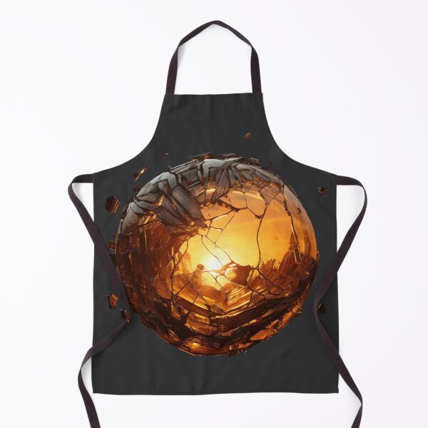 Item preview, The Final Chaos Has Begun designed and sold by curiodisco.
