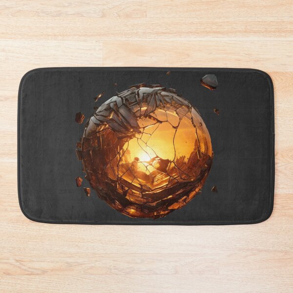 Item preview, The Final Chaos Has Begun designed and sold by curiodisco.