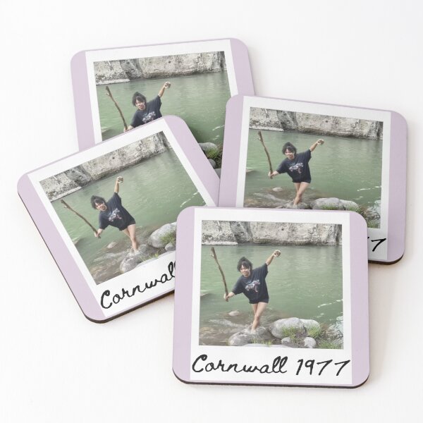 Item preview, Cornwall Trip 1977 designed and sold by ThePureAudacity.