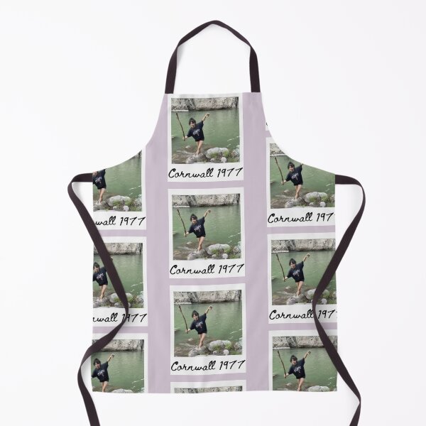 Item preview, Cornwall Trip 1977 designed and sold by ThePureAudacity.