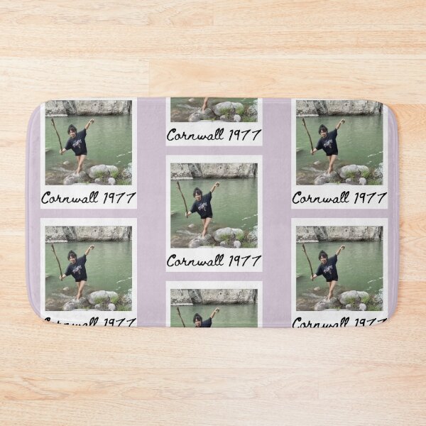 Item preview, Cornwall Trip 1977 designed and sold by ThePureAudacity.