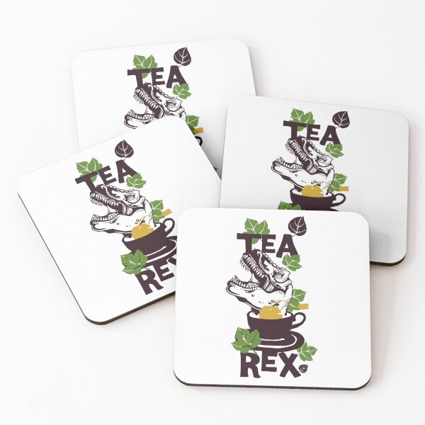 Item preview, Tea Rex designed and sold by Sunnyhova.