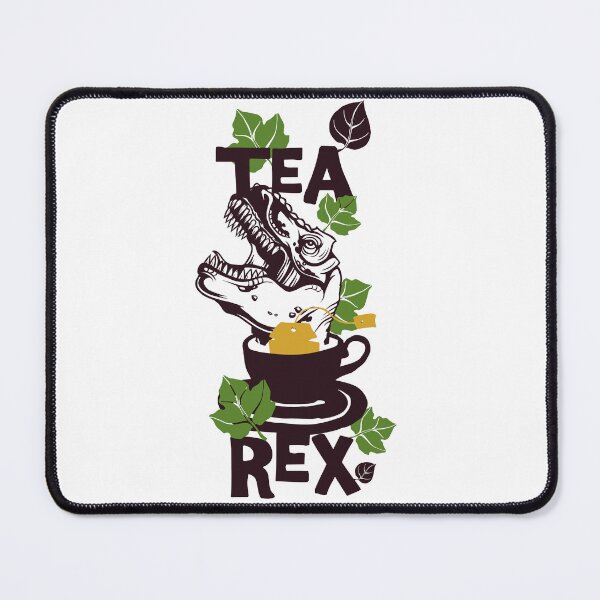 Item preview, Tea Rex designed and sold by Sunnyhova.