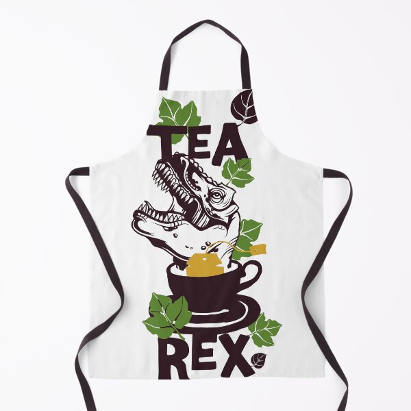 Item preview, Tea Rex designed and sold by Sunnyhova.