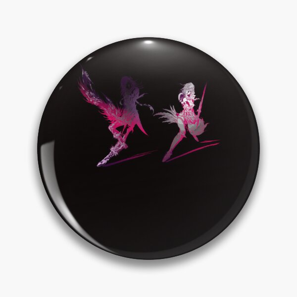 Item preview, Final Fantasy XIII designed and sold by BrandonHol.