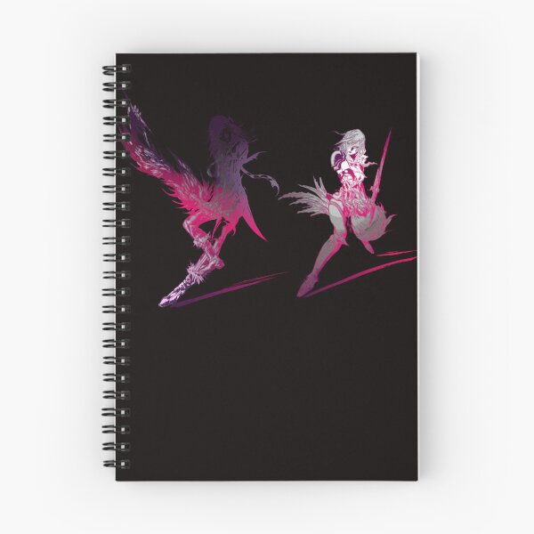 Item preview, Final Fantasy XIII designed and sold by BrandonHol.