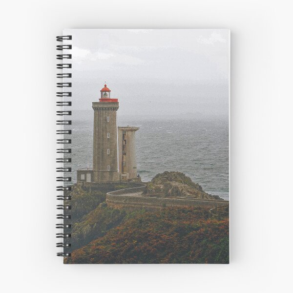 Item preview, Le Phare du Petit Minou designed and sold by ashleyhudson.