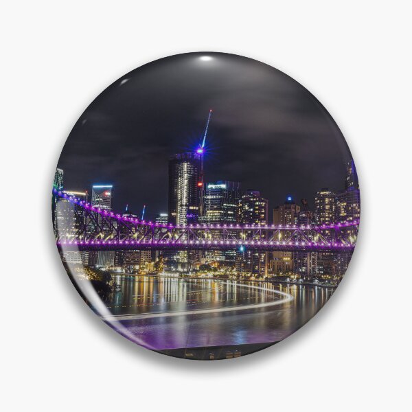 Item preview, STORY BRIDGE designed and sold by ryanlabra.