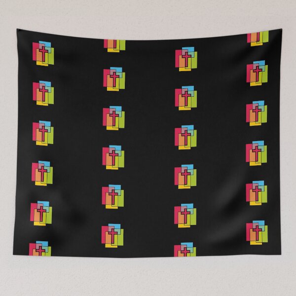 Item preview, Holy Cross 4 designed and sold by WolfeMama20.