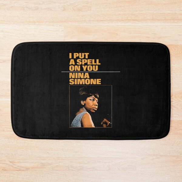 Item preview, Captivating Nina Simone Soulful Performances designed and sold by Gabriel Denning Quilty.
