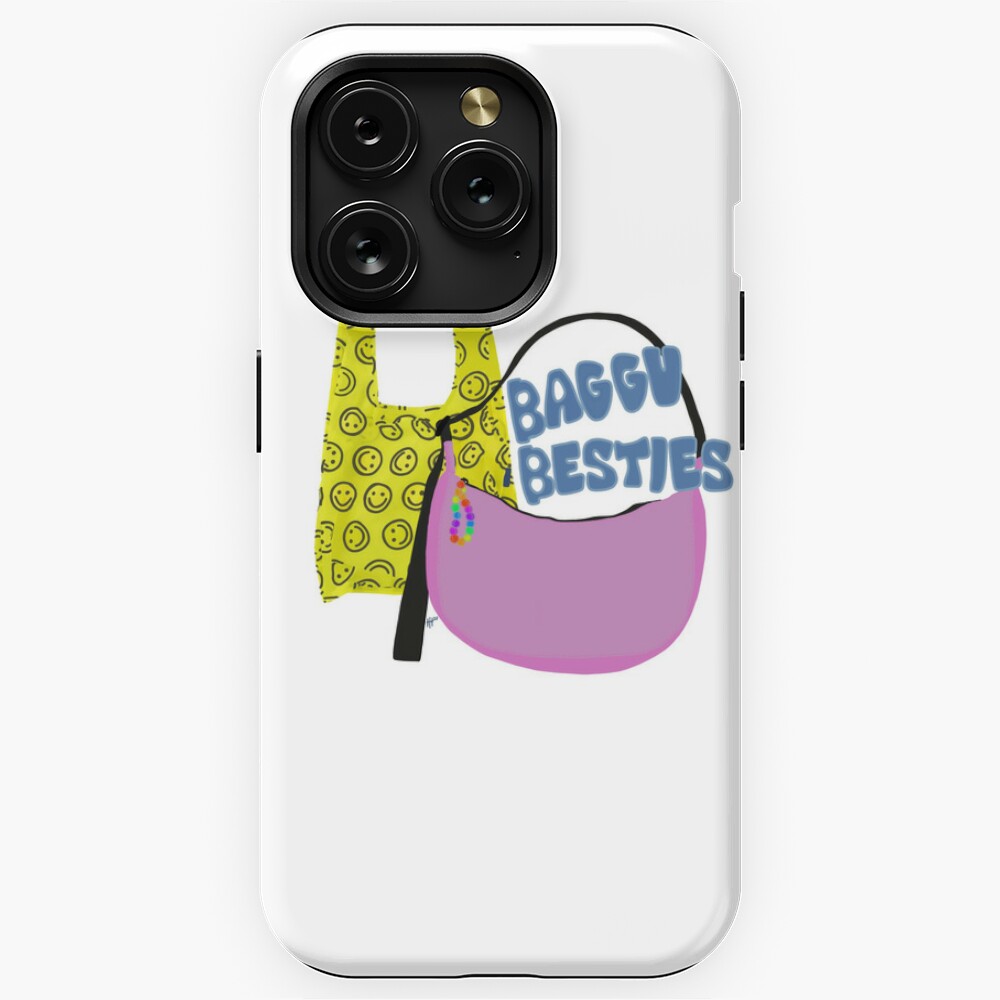 baggu phone case