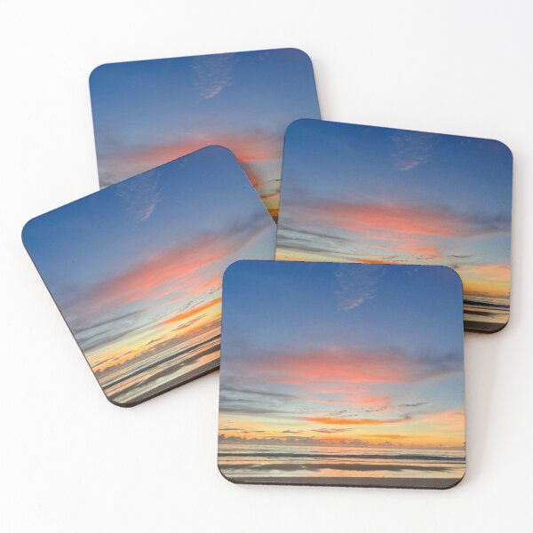 Item preview, Ocean View Sunset designed and sold by JEC Productions.