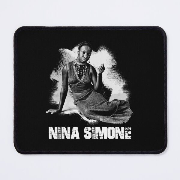 Item preview, Celebrating Nina Simone Soulful Sound designed and sold by Gabriel Denning Quilty.