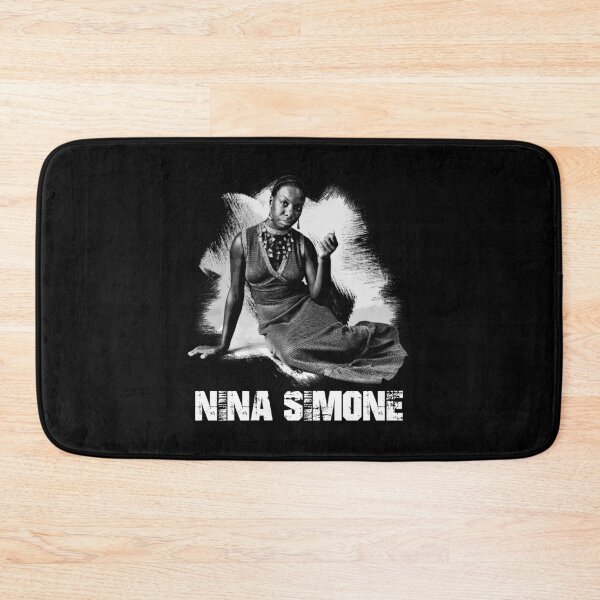 Item preview, Celebrating Nina Simone Soulful Sound designed and sold by Gabriel Denning Quilty.