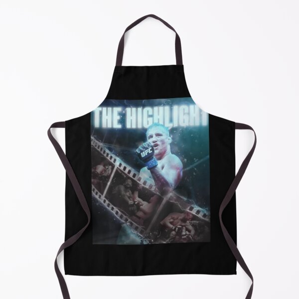 Item preview, Justin Gaethje designed and sold by IsabelYates.
