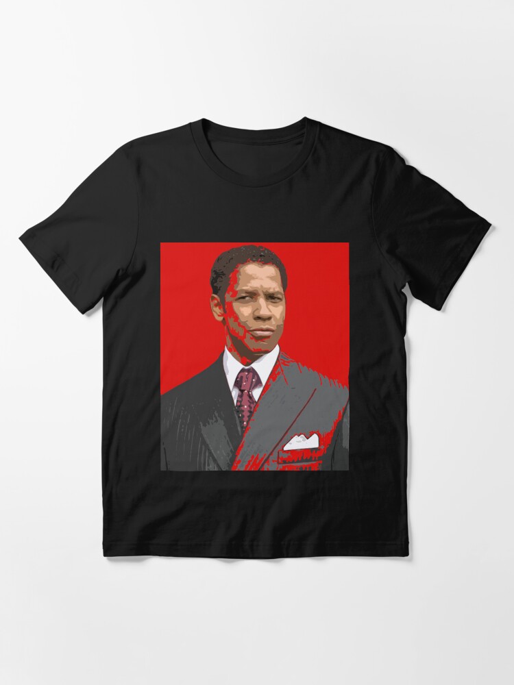 american gangster t shirt