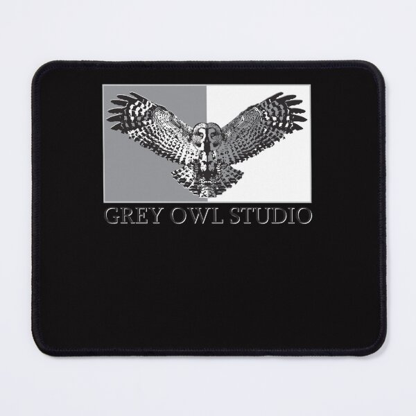 Item preview, Grey Owl Studio designed and sold by BrandonHol.