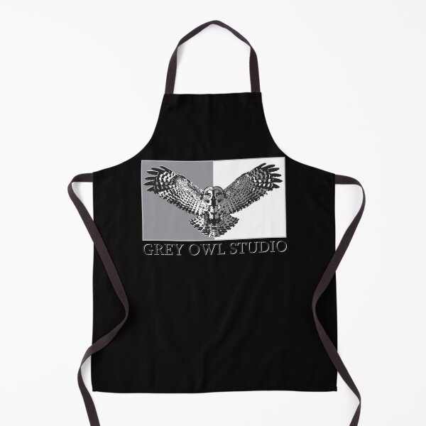 Item preview, Grey Owl Studio designed and sold by BrandonHol.