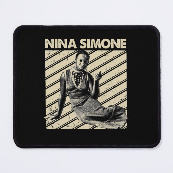 Item preview, Exploring Nina Simone Musical Legacy designed and sold by Gabriel Denning Quilty.