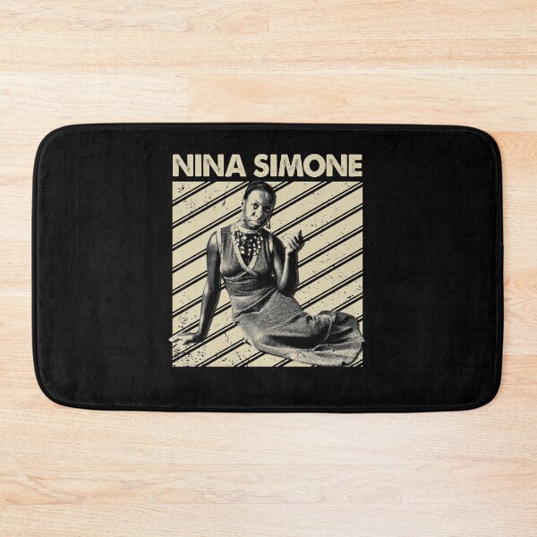 Item preview, Exploring Nina Simone Musical Legacy designed and sold by Gabriel Denning Quilty.