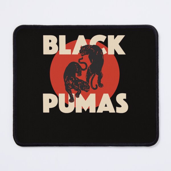 Item preview, had Black Pumas  designed and sold by DeclanNich.