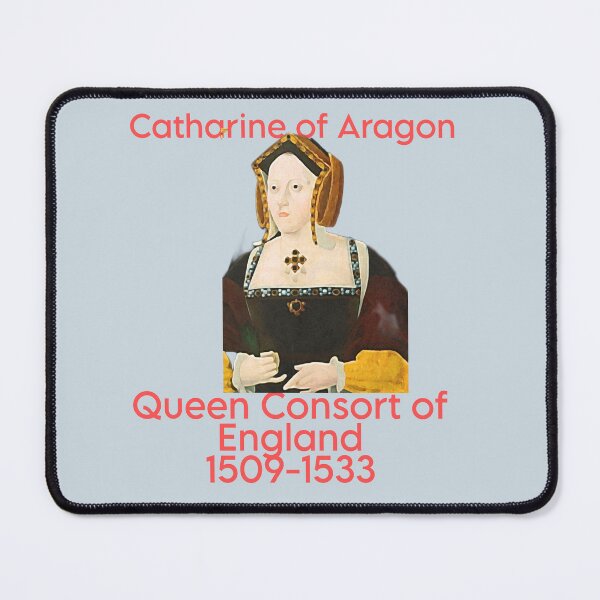 Item preview, (Queen Consort series): Catharine of Aragon designed and sold by CMooreWorx.