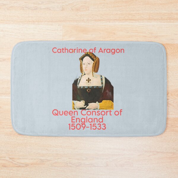 Item preview, (Queen Consort series): Catharine of Aragon designed and sold by CMooreWorx.