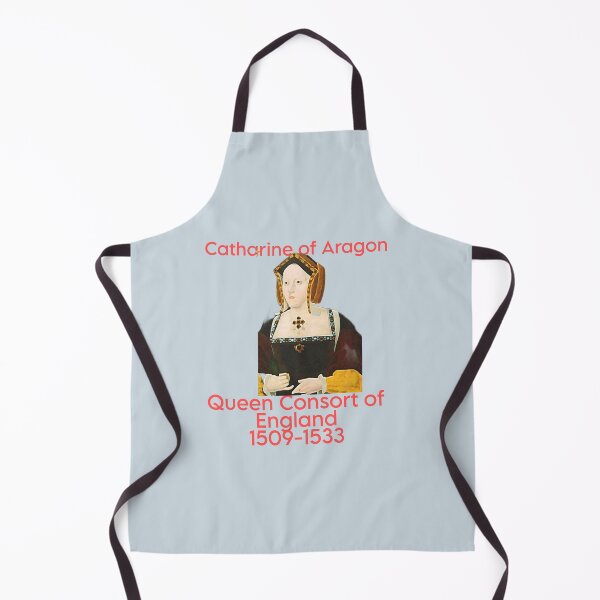 Item preview, (Queen Consort series): Catharine of Aragon designed and sold by CMooreWorx.