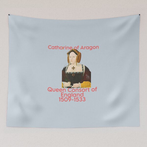 Item preview, (Queen Consort series): Catharine of Aragon designed and sold by CMooreWorx.