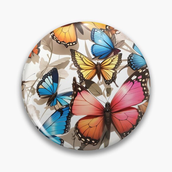 Item preview, Mariposas designed and sold by Printables1970.