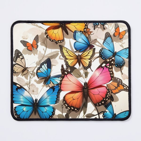 Item preview, Mariposas designed and sold by Printables1970.