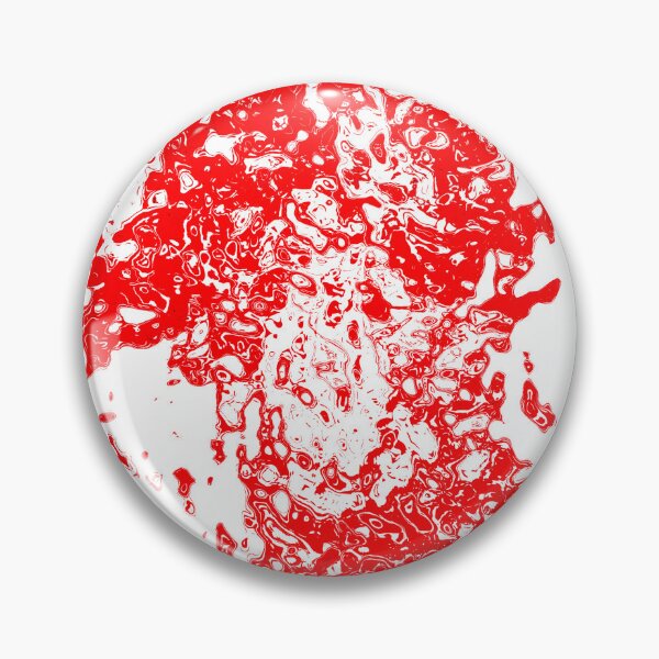 Item preview, The mystery of red and its power designed and sold by Atroce.