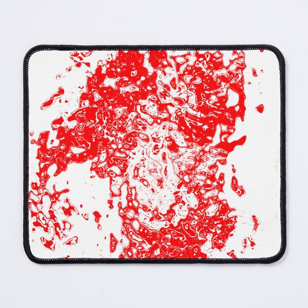 Item preview, The mystery of red and its power designed and sold by Atroce.