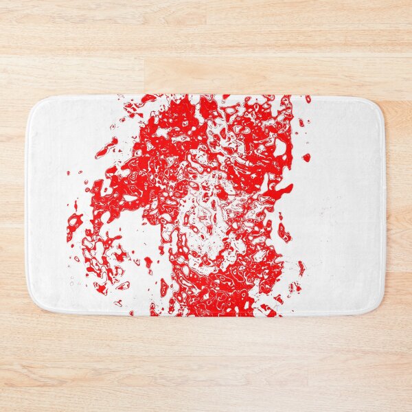 Item preview, The mystery of red and its power designed and sold by Atroce.