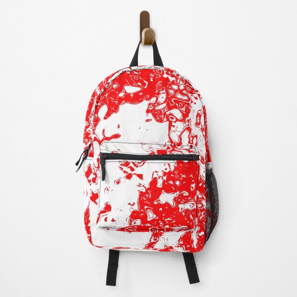 Item preview, The mystery of red and its power designed and sold by Atroce.