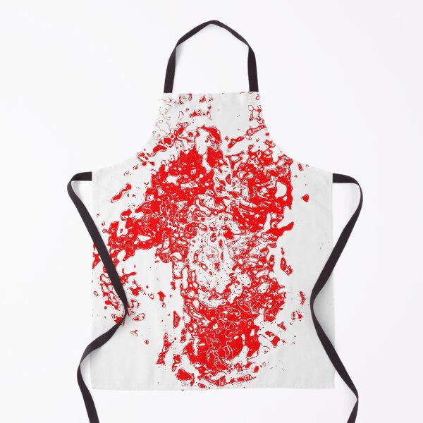 Item preview, The mystery of red and its power designed and sold by Atroce.