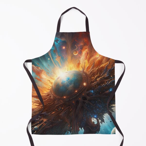 Item preview, Planet Boom designed and sold by BansheeTales.