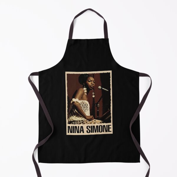 Item preview, Nina Simone Emotions Through Music designed and sold by Gabriel Denning Quilty.