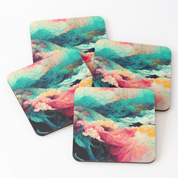 Item preview, K Dreams V designed and sold by Sasha Art Gallery.