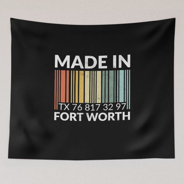 Item preview, Made in Fort Worth designed and sold by zeno27.