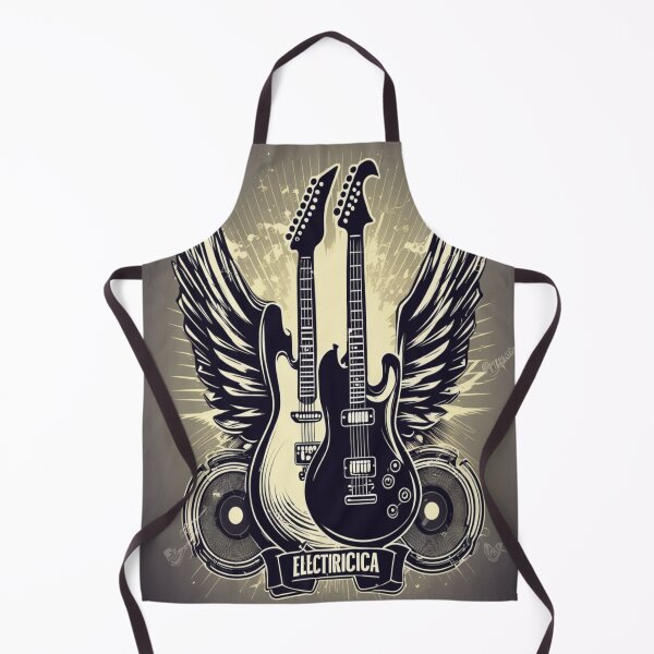 Item preview, Electric guitar designed and sold by Mahilis.