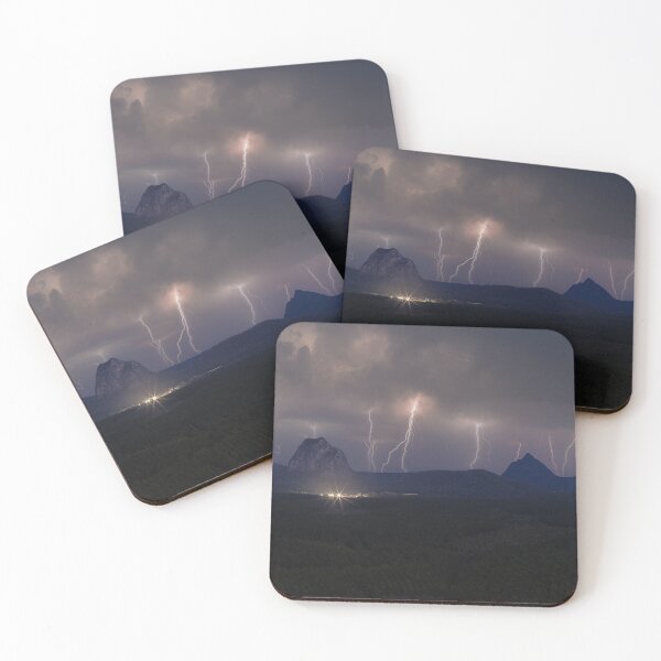 Item preview, STREAK OF LIGHTNING designed and sold by ryanlabra.